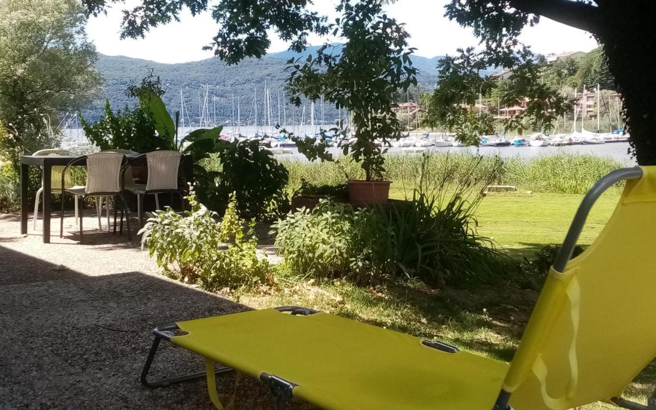 Holiday home Residenza 3 Magnolie *