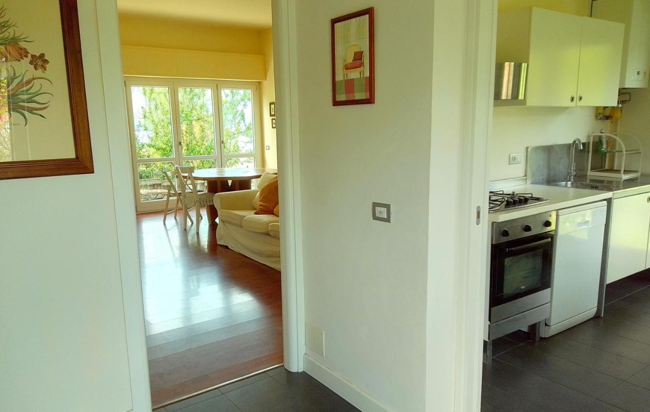 Residenza 3 Magnolie Holiday home Monvalle