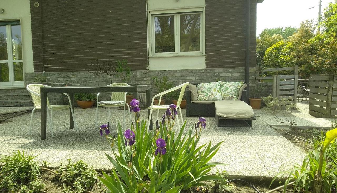 Holiday home Residenza 3 Magnolie