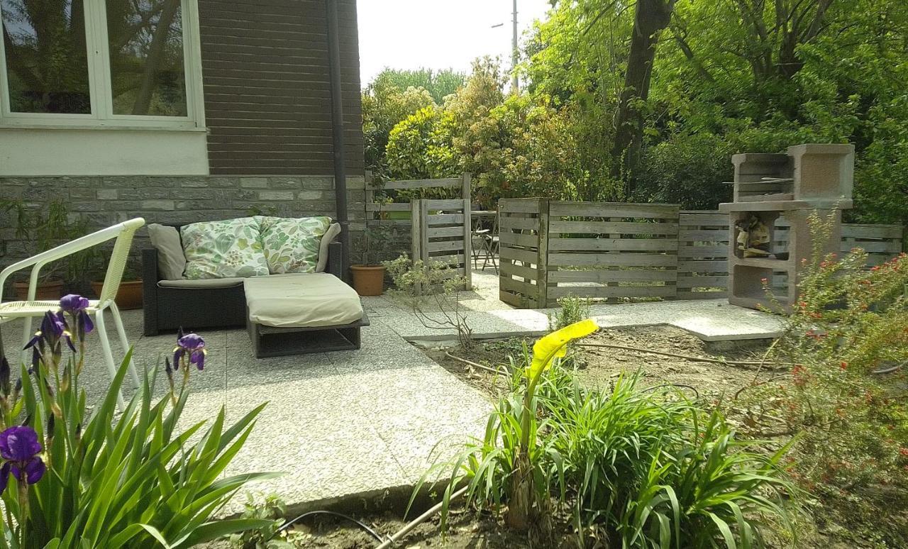 Holiday home Residenza 3 Magnolie
