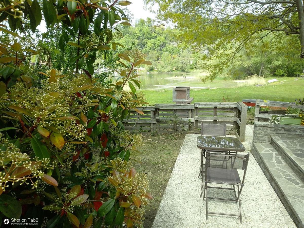 Residenza 3 Magnolie * Monvalle