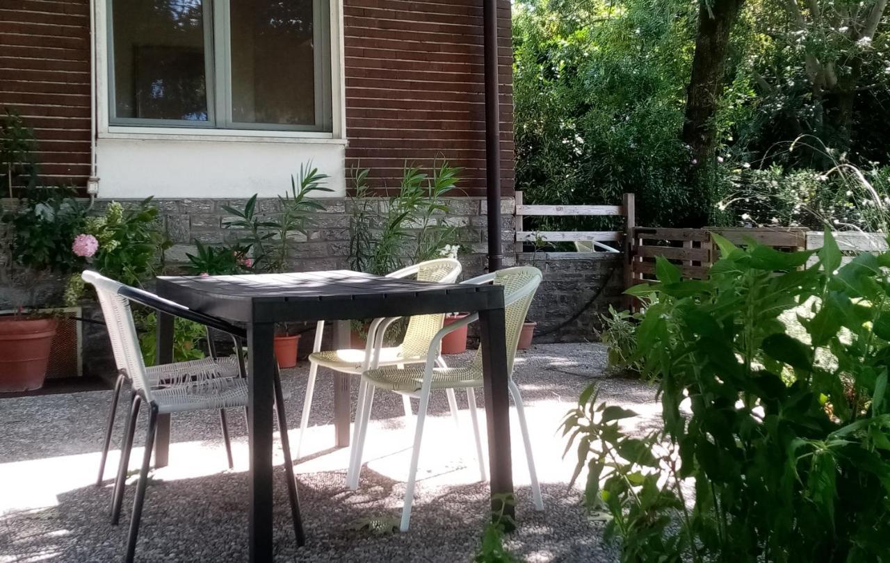 Holiday home Residenza 3 Magnolie
