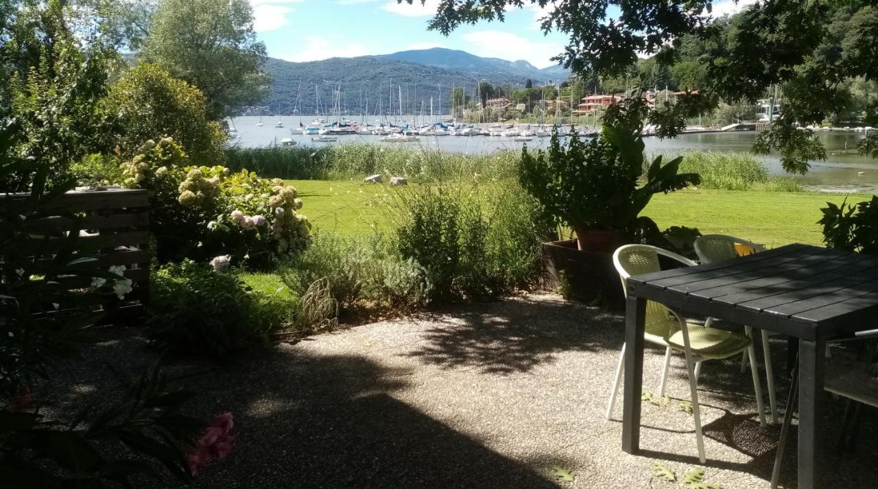 Holiday home Residenza 3 Magnolie *