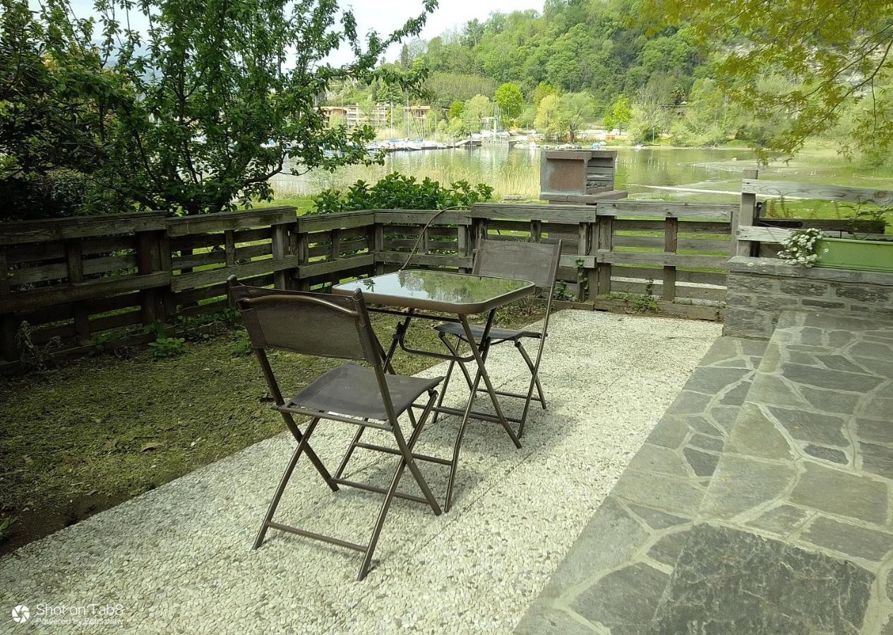 Holiday home Residenza 3 Magnolie Monvalle