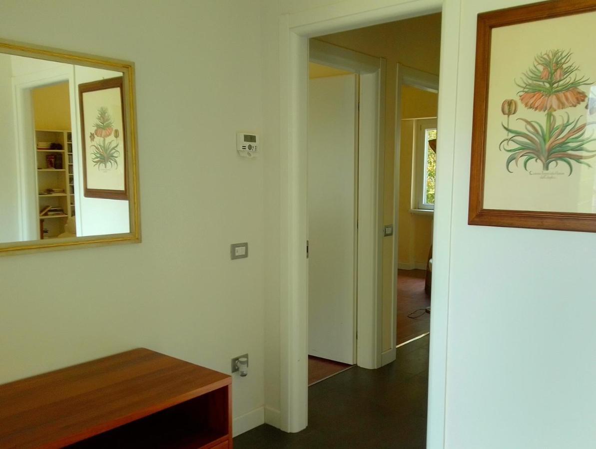 Residenza 3 Magnolie Holiday home