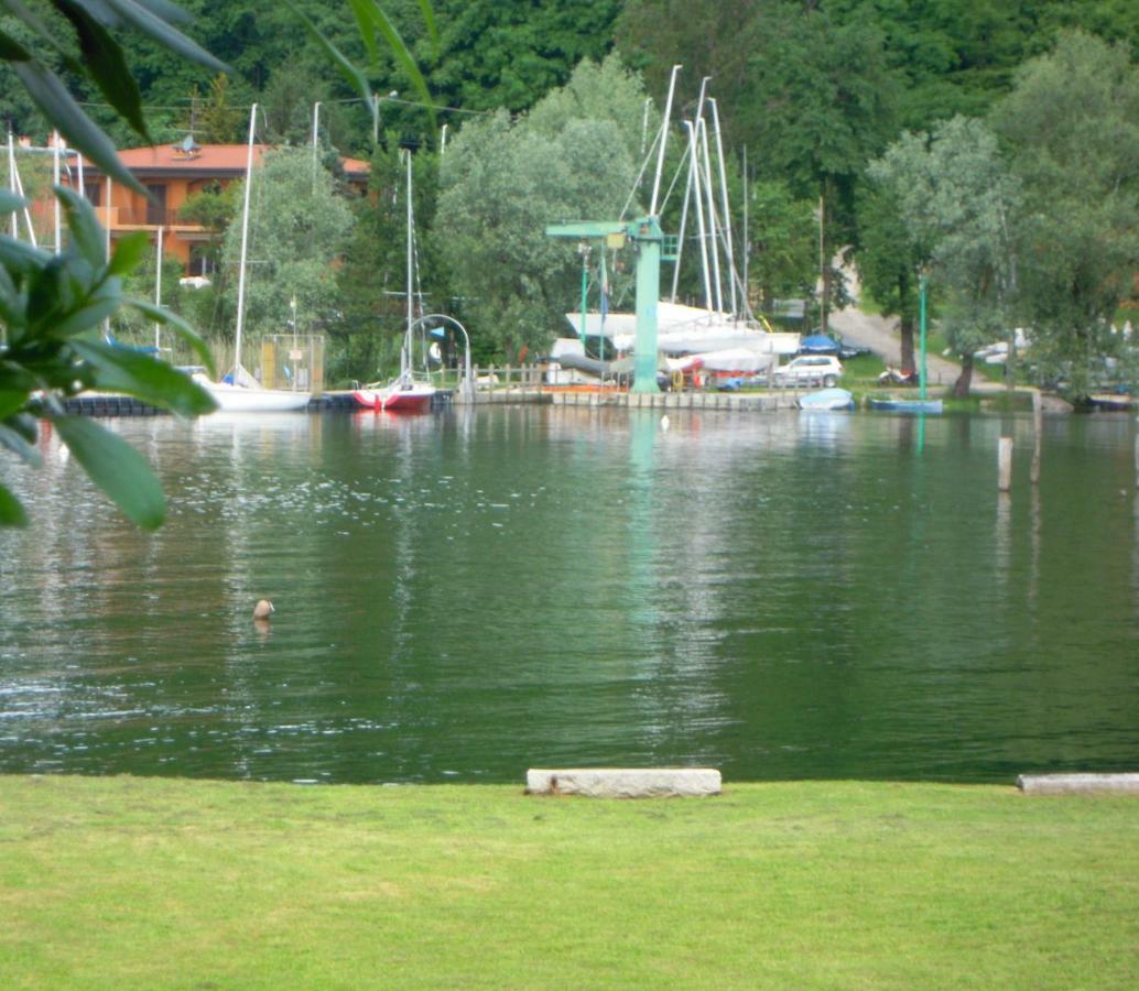 Residenza 3 Magnolie Holiday home *