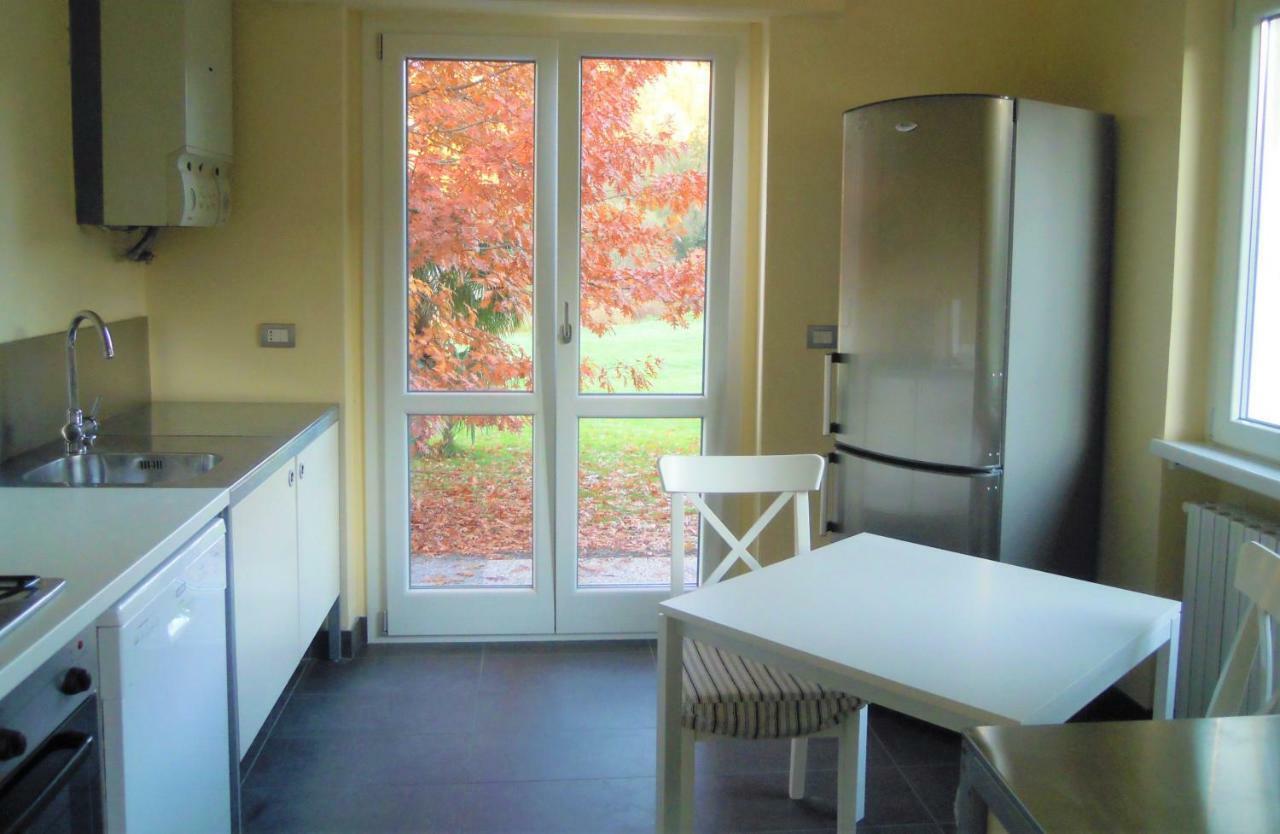 Residenza 3 Magnolie Holiday home