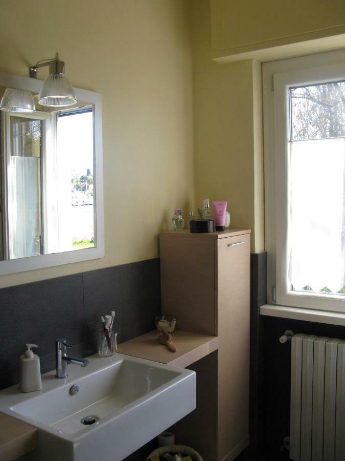 Residenza 3 Magnolie Holiday home Monvalle