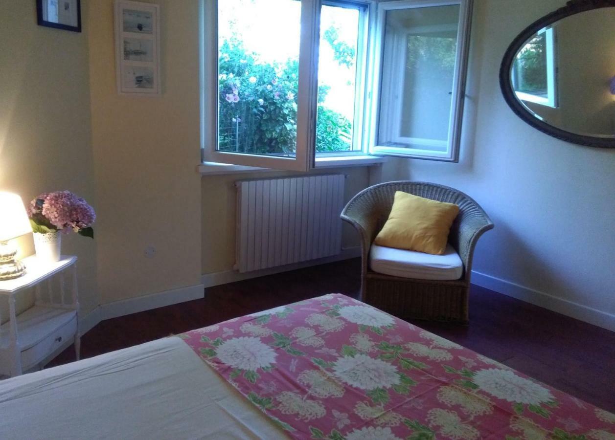 Residenza 3 Magnolie Holiday home