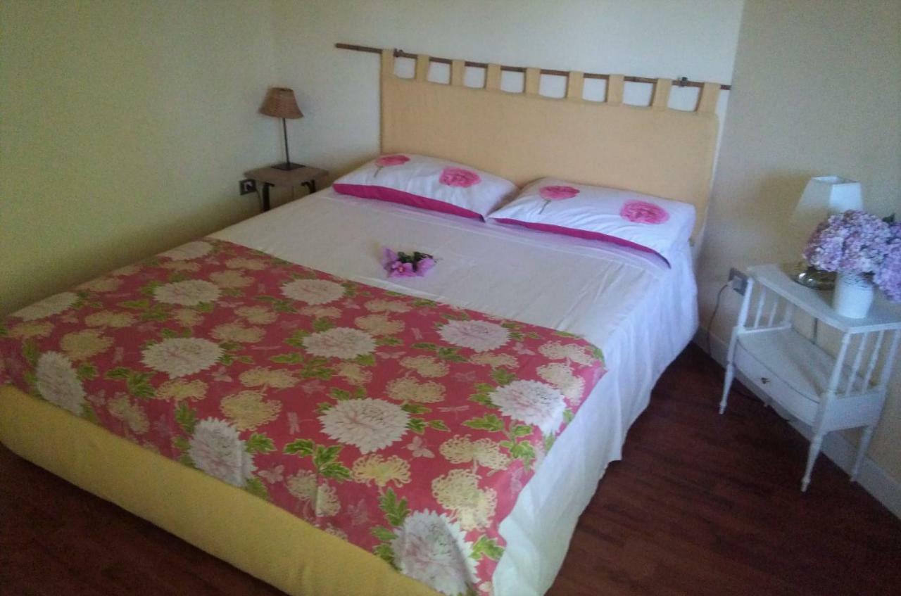 Residenza 3 Magnolie Holiday home