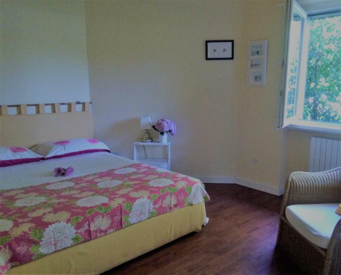 Residenza 3 Magnolie Holiday home Monvalle