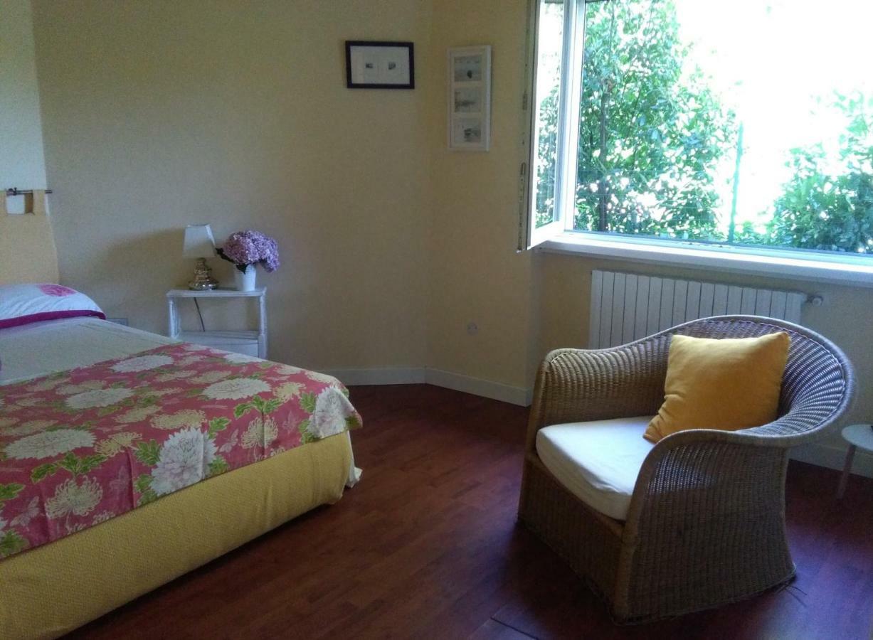 Holiday home Residenza 3 Magnolie