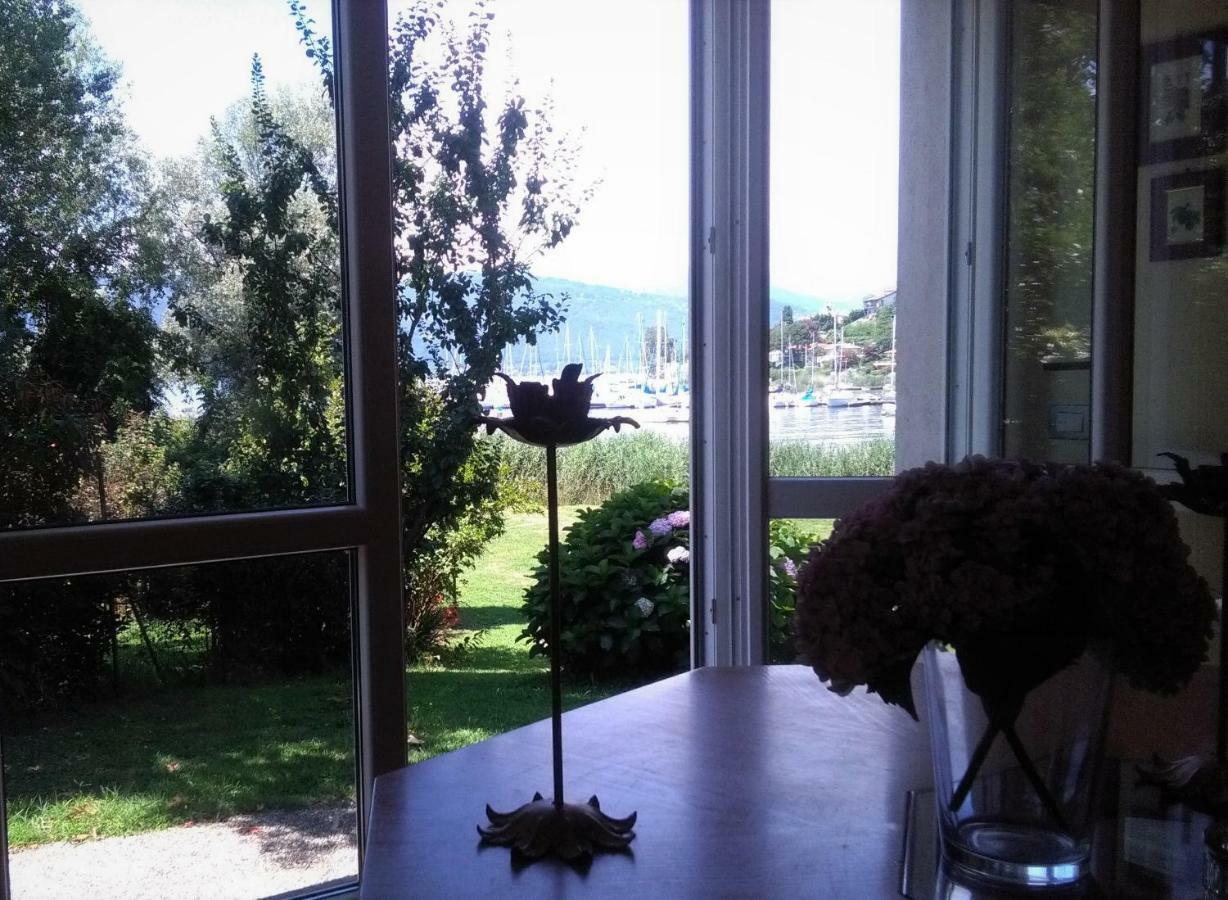 Residenza 3 Magnolie * Monvalle