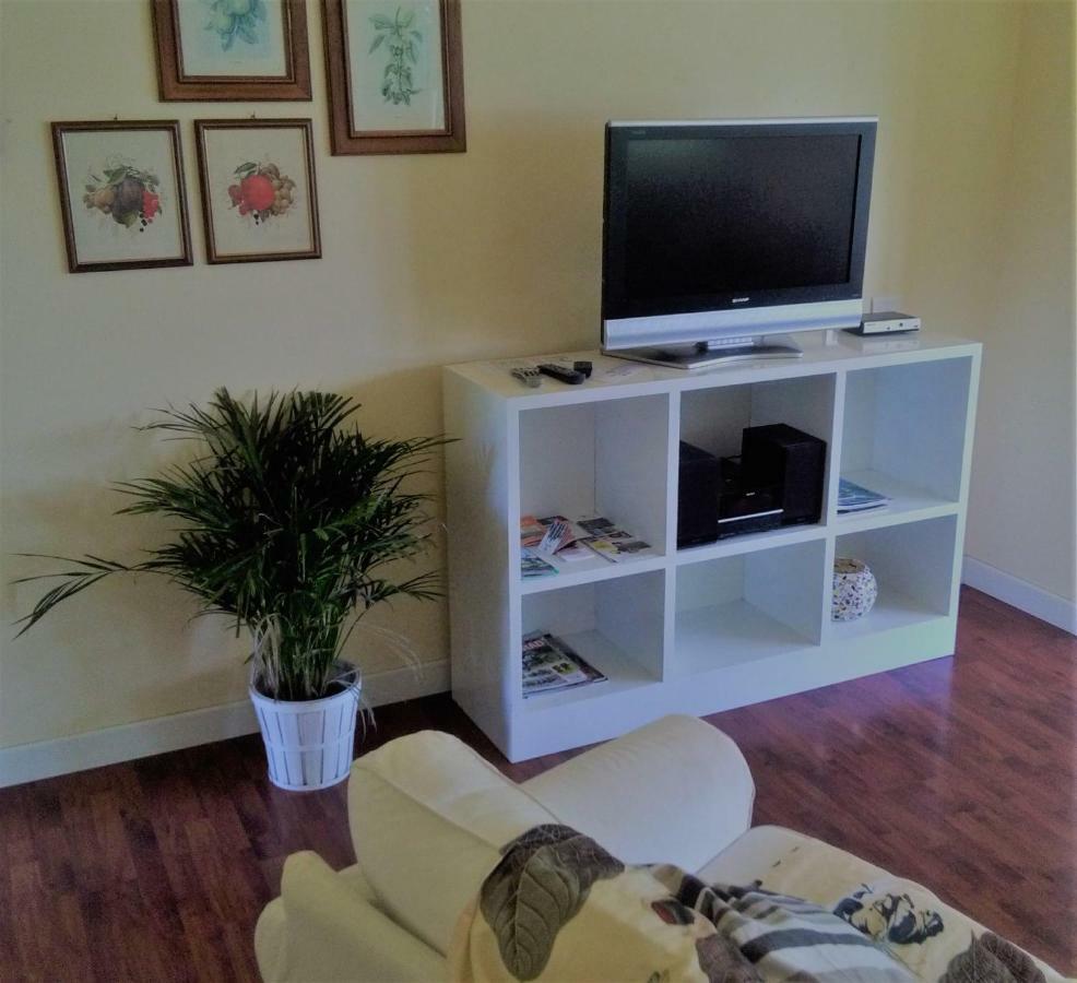 Residenza 3 Magnolie Holiday home *