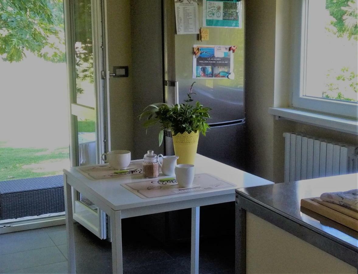 Residenza 3 Magnolie Holiday home *
