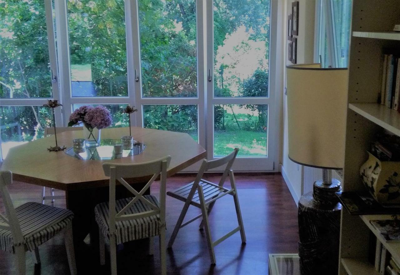 Residenza 3 Magnolie Holiday home *
