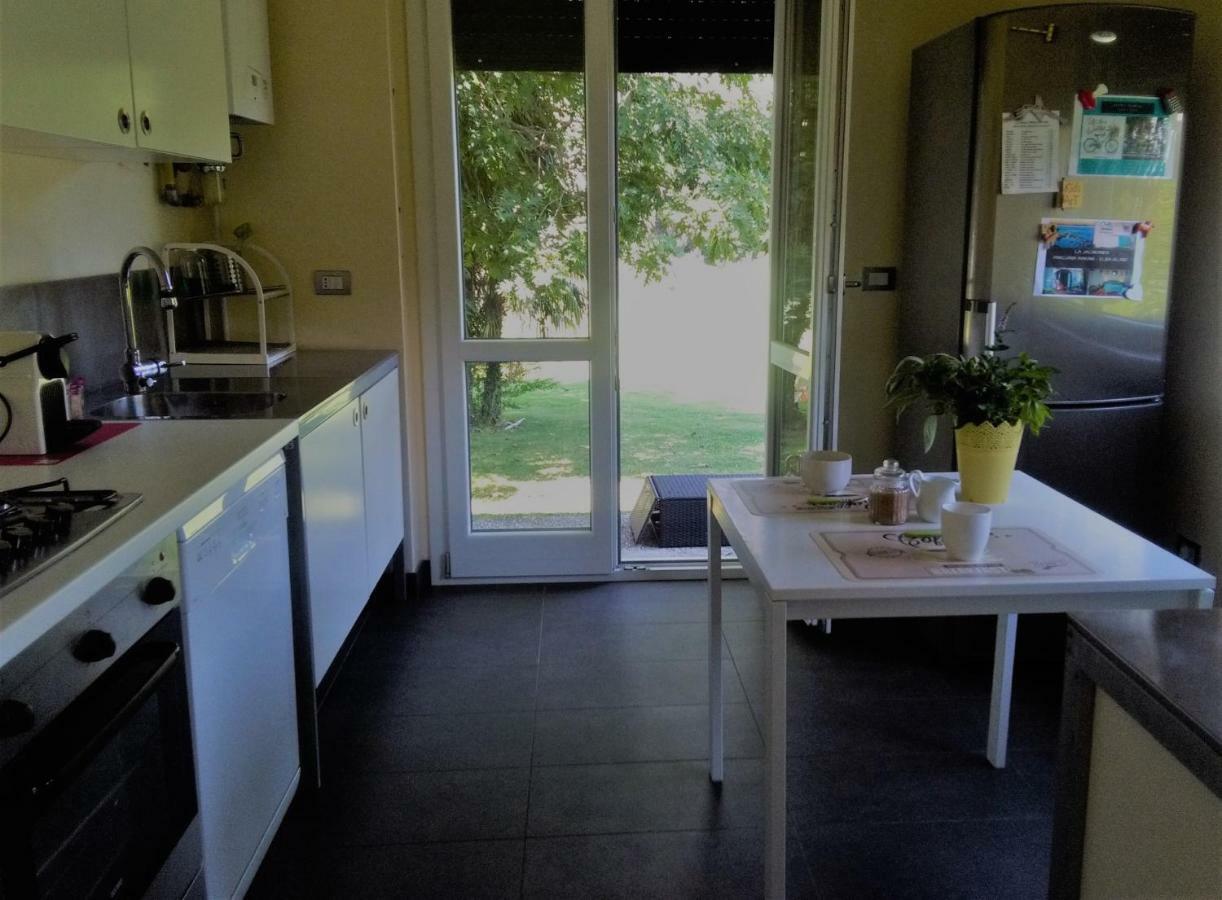 Holiday home Residenza 3 Magnolie Monvalle